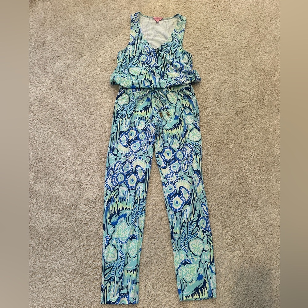 Lily Pulitzer Bundle - New or Like New - Picture 6 of 7